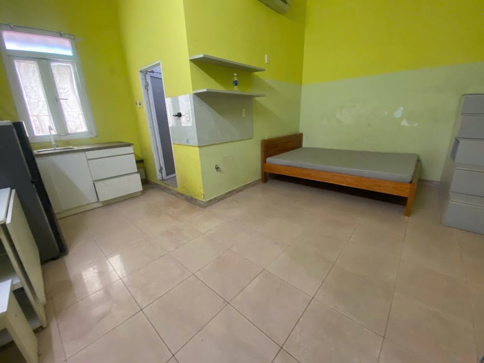 Phòng giường tầng cho thuê tại Thanh Khê, Đà Nẵng - Chỉ 3.6 triệu/tháng!