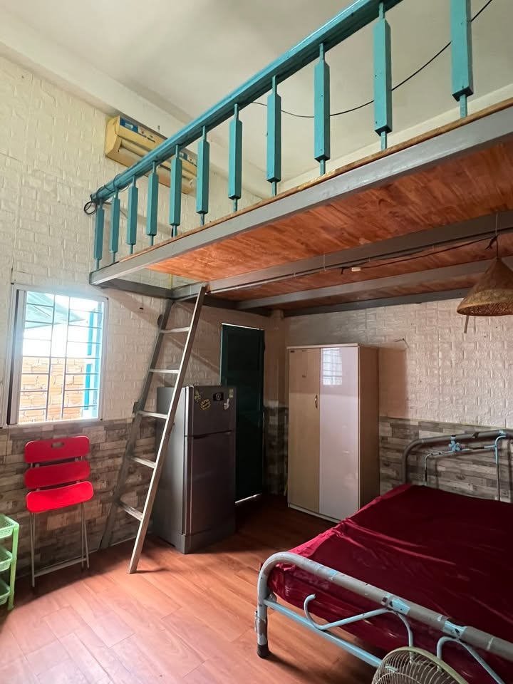 Phòng cho thuê tại đường An Thượng 5, 35m² giá 3 triệu - Tiện nghi đầy đủ, tự do giờ giấc!