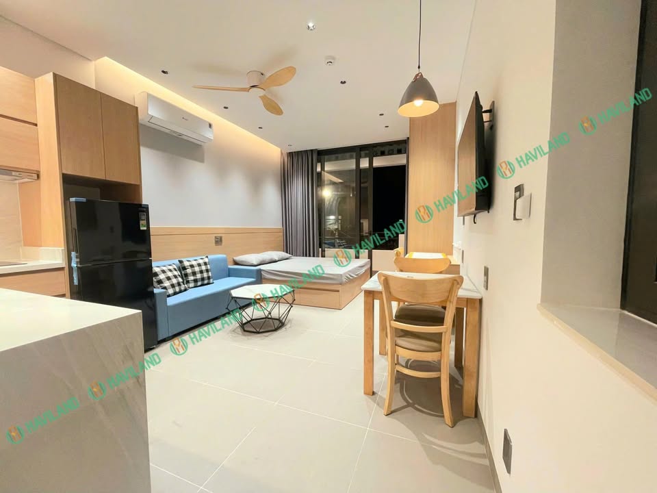 Căn hộ cho thuê mới 100% tại Đường Điện Biên Phủ, Thanh Khê - Giá chỉ 7 triệu/tháng!