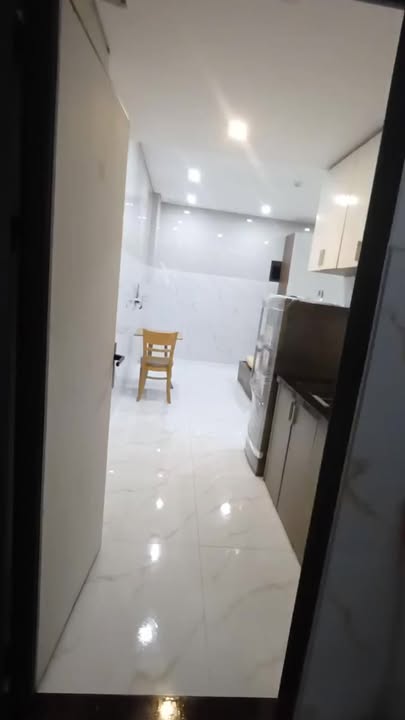 Căn hộ Studio 1G Cẩm Lệ 30m² giá 3.5 triệu - Trống ngay, đầy đủ tiện nghi!