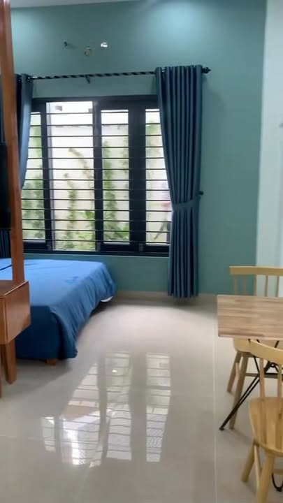 Căn hộ cho thuê tại Khuê Mỹ, Ngũ Hành Sơn 5.5 triệu - Phù hợp gia đình, có thú cưng!