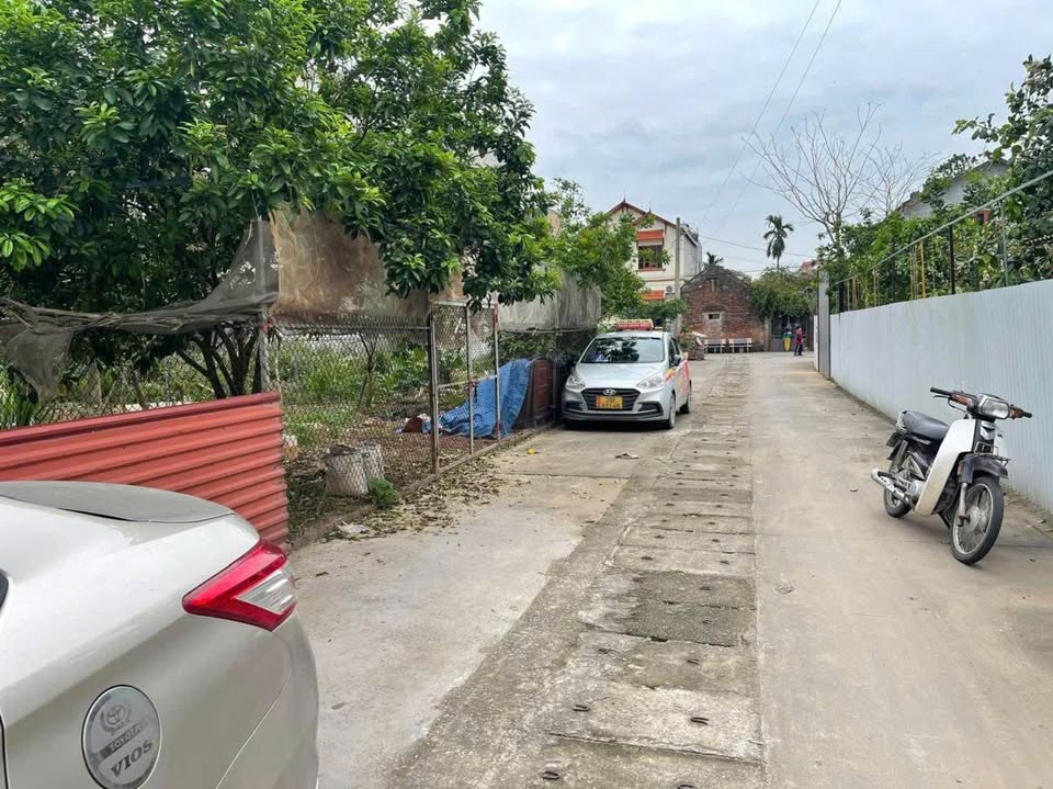 Đất nền Dương Quang, Gia Lâm 83m² giá 5 tỷ - Đầu tư sinh lời ngay!