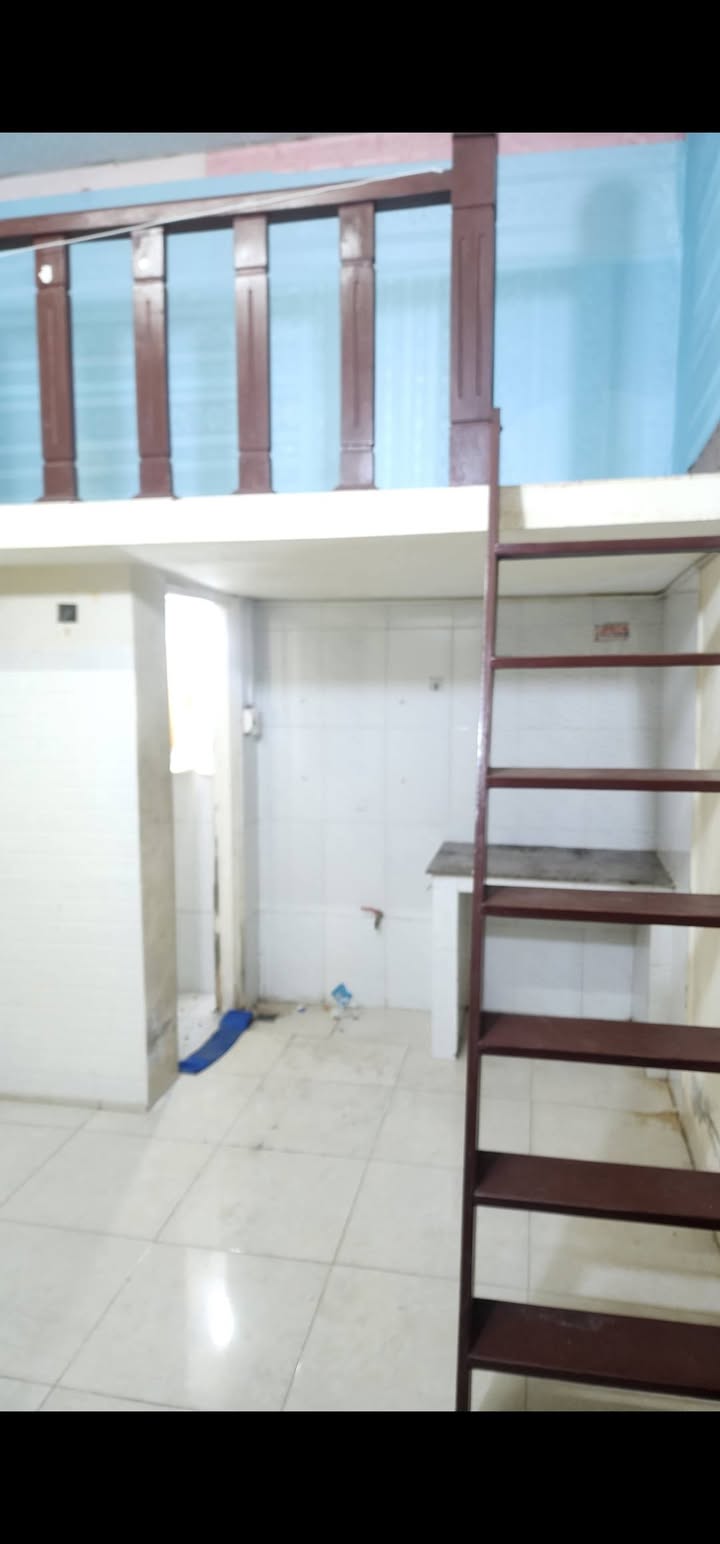 Phòng trọ khép kín tại 16 Lê Thế Bùi, phường Hạc Thành - Chỉ 1,5 triệu/tháng!