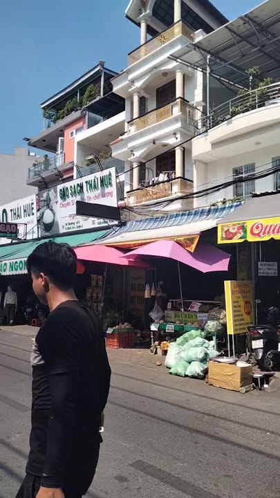 Nhà mặt tiền đường Trần Não, An Khánh, Q2 - Diện tích 96m², giá 28.5 tỷ, cơ hội đầu tư sinh lời!