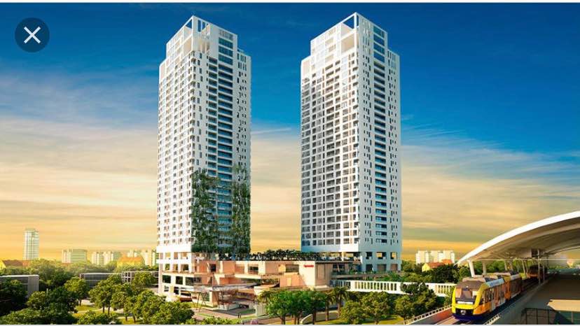 Căn hộ Thảo Điền Pearl 95m² giá 8.9 tỷ - Sổ hồng chính chủ, cho thuê ngay!