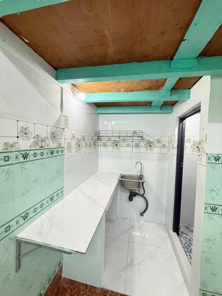 Phòng cho thuê 27 Đường Số 6, Thủ Đức, 2.39 triệu - Giờ giấc tự do, không chung chủ!