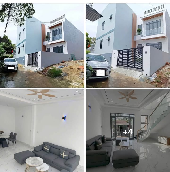 Nhà 2 tầng Kiệt 24 Vũ Ngọc Phan, 100m² giá 2.89 tỷ - Sẵn sàng vào ở!