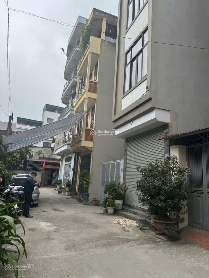 Đất phân lô đấu giá Ngọc Hồi, Thanh Trì 85m² - Tiềm năng đầu tư cao!