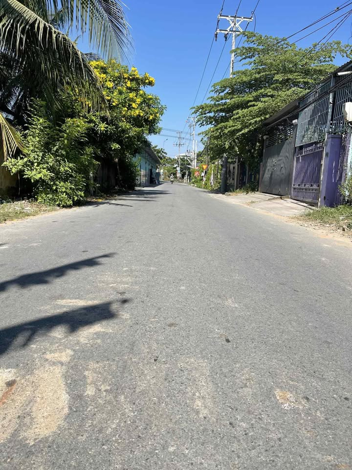 Đất nền Huyện lộ 94, Mỹ Tho 220m² giá 2.75 tỷ - Cơ hội đầu tư tuyệt vời!