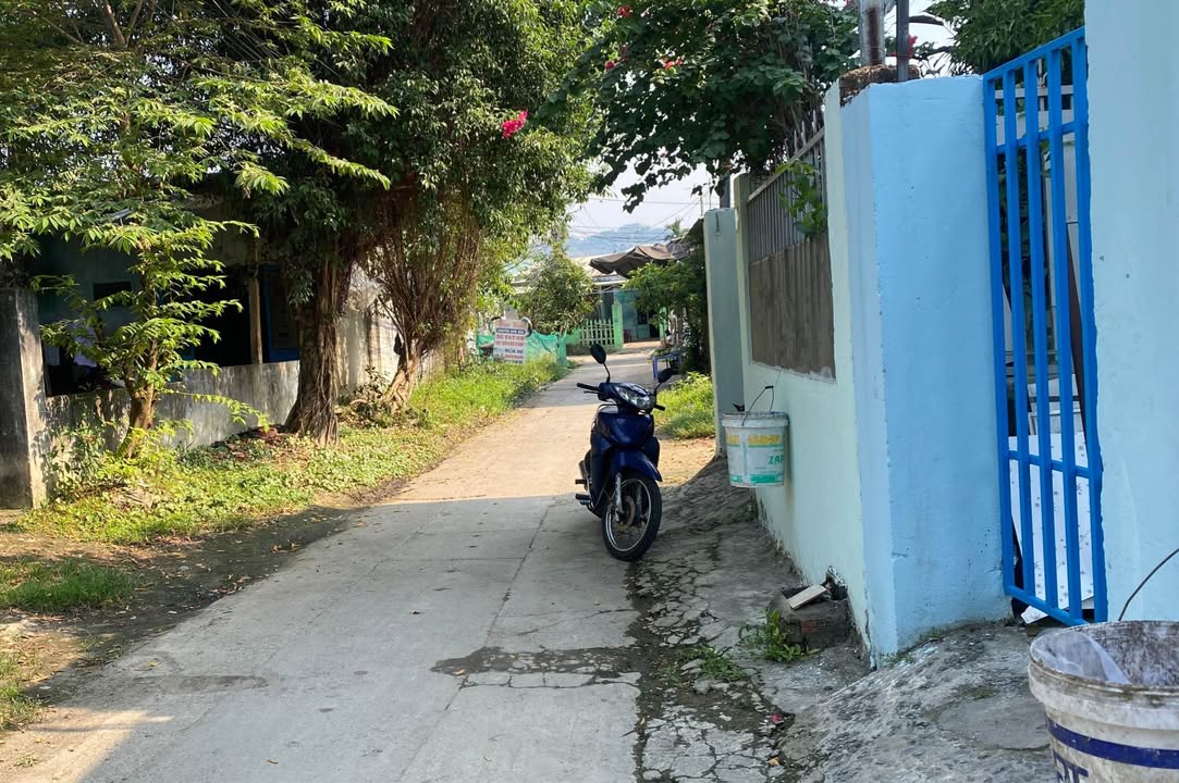 Nhà riêng Hòa Khánh Nam 103m² giá 2 tỷ - Cơ hội đầu tư tuyệt vời!