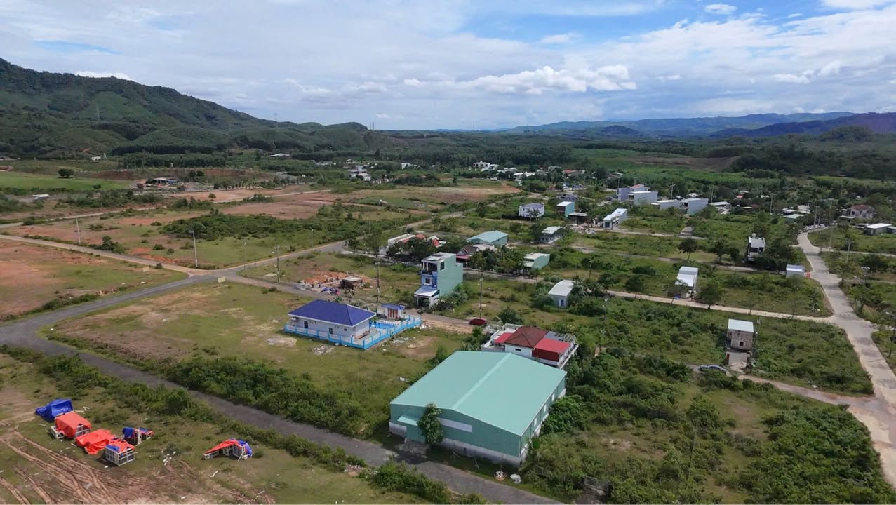 Đất TĐC Nam Nhà Vườn Hòa Ninh Đà Nẵng 108m² giá 1.85 tỷ - Đầu tư sinh lời tuyệt vời!