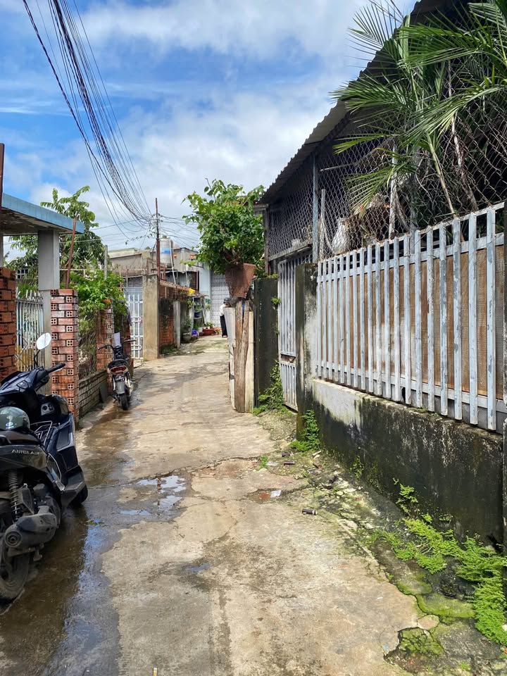 Nhà cấp 4 tại Đinh Công Tráng, Buôn Ma Thuột 110m² giá 1.85 tỷ - Đầu tư sinh lời ngay!