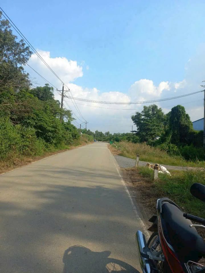 Xưởng 11.031m² tại Thường Tân, Bắc Tân Uyên, Bình Dương - Đầu tư sinh lời ngay!