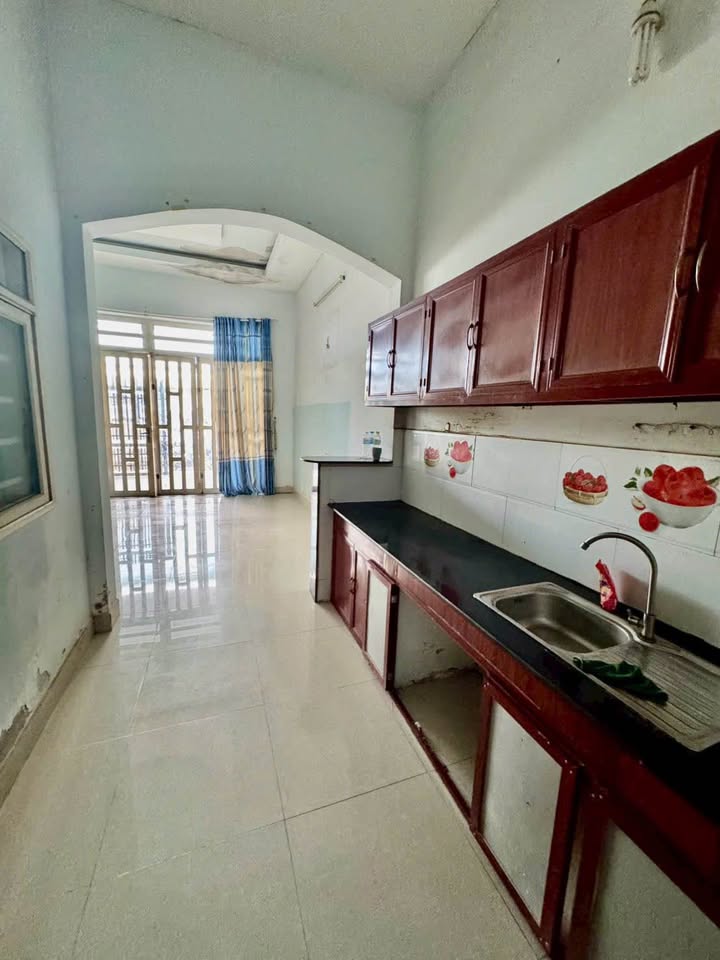 Nhà cấp 4 phường Bình Nhâm, Thuận An 75m² giá 2 tỷ - Ô tô vào tận nhà!