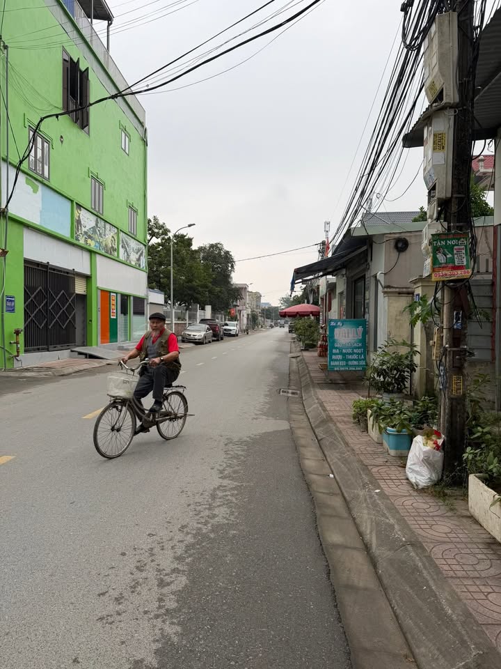 Đất nền An Dương Hải Phòng 150m² giá từ 30 triệu - Cơ hội đầu tư vàng!