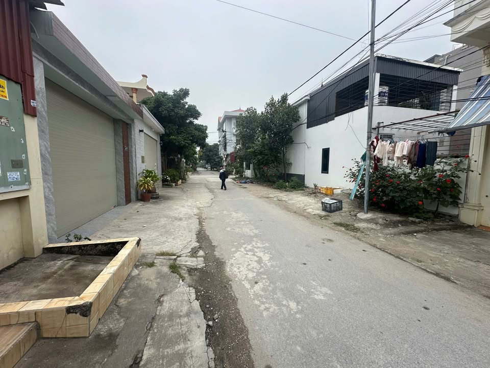 Bán lô góc tại Hải Thành 1, Dương Kinh, Hải Phòng - 80m² chỉ 3 tỷ!