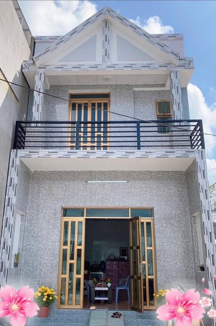 Nhà cho thuê nguyên căn tại phường An Hội, Bến Tre - 3 phòng ngủ chỉ 4 triệu/tháng!