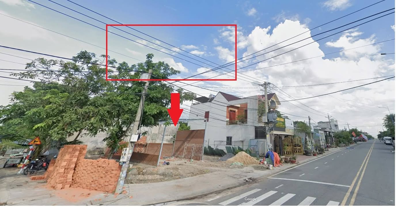 Đất nền Hòa Phú Thủ Dầu Một 200m² giá 6.5 tỷ - Cơ hội đầu tư sinh lời!