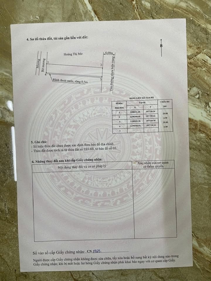 Đất mặt tiền đường Phong Cầu, Đại Đồng 130m² giá chỉ 20 triệu - Kinh doanh sầm uất!