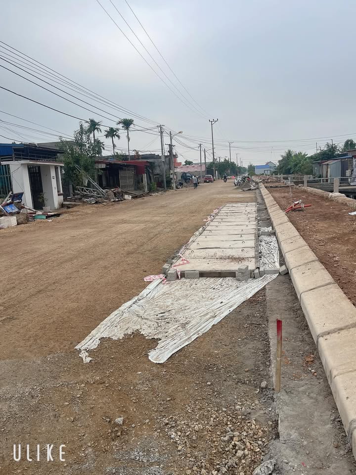 Nhà riêng Tân Thành Dương Kinh 70m² giá 1.47 tỷ - Cơ hội đầu tư hấp dẫn!