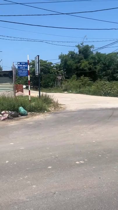 Đất mặt tiền phường Quy Nhơn Bắc 105m² giá thỏa thuận - Cơ hội đầu tư tuyệt vời!