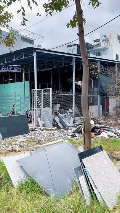 Đất mặt tiền kinh doanh Lê Thanh Nghị 100m² giá 4 tỷ - Cơ hội đầu tư tuyệt vời!