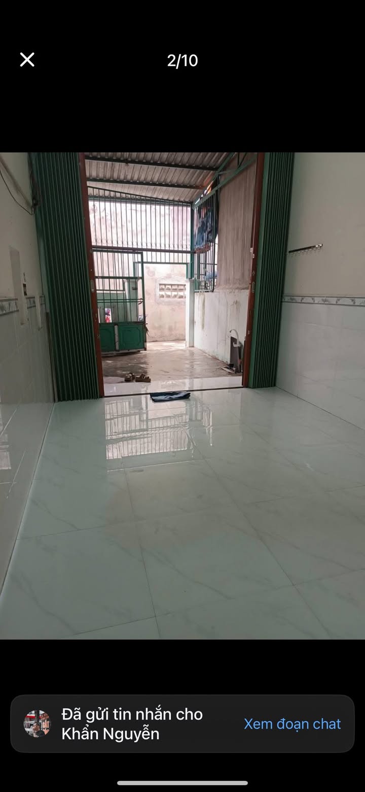 Nhà phố hẻm cạn Trần Hưng Đạo, Quy Nhơn 60m² giá 1.45 tỷ - Sẵn sàng cho gia đình bạn!