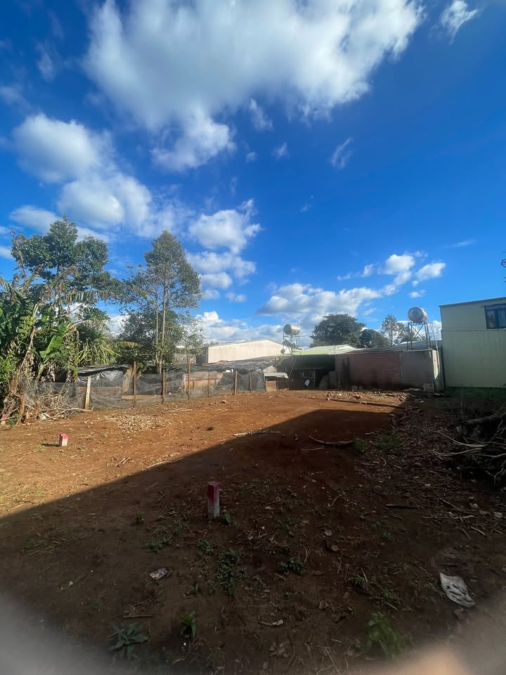 Đất thổ cư 153m² tại hẻm đường Lê Đại Hành, phường Thống Nhất - Giá hợp lý chỉ 1.7 tỷ!