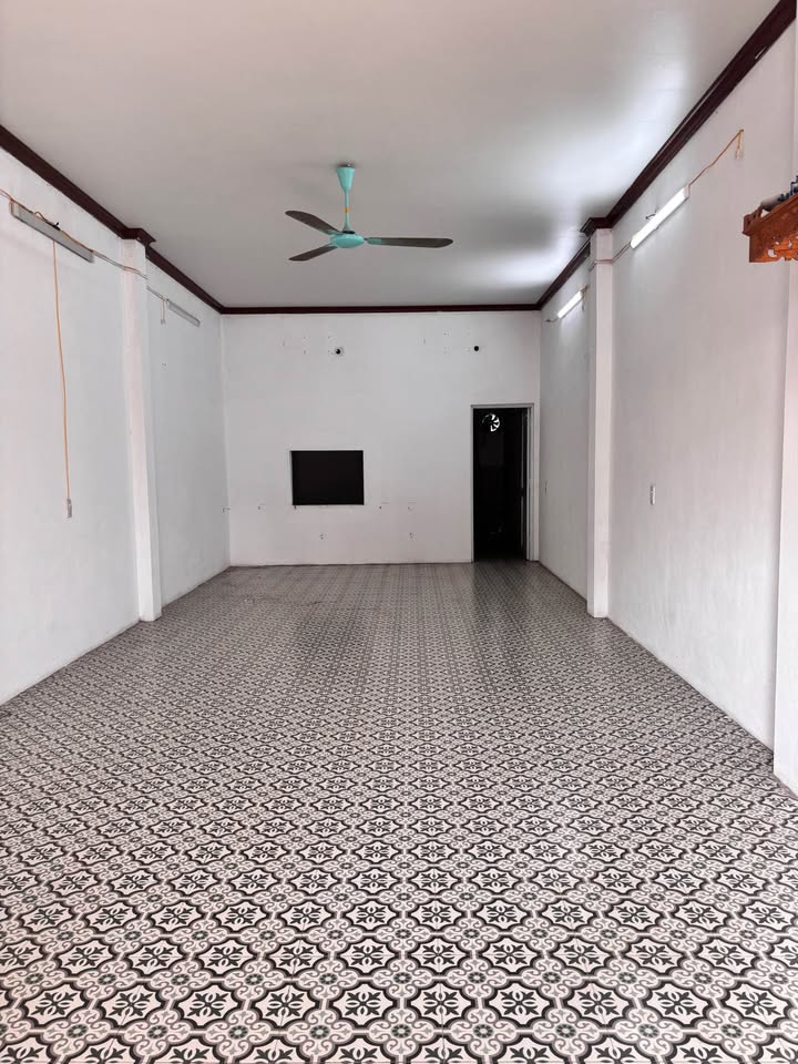 Mặt bằng kinh doanh cho thuê đường 39, thị trấn Hưng Hà - Thỏa thuận giá hấp dẫn!