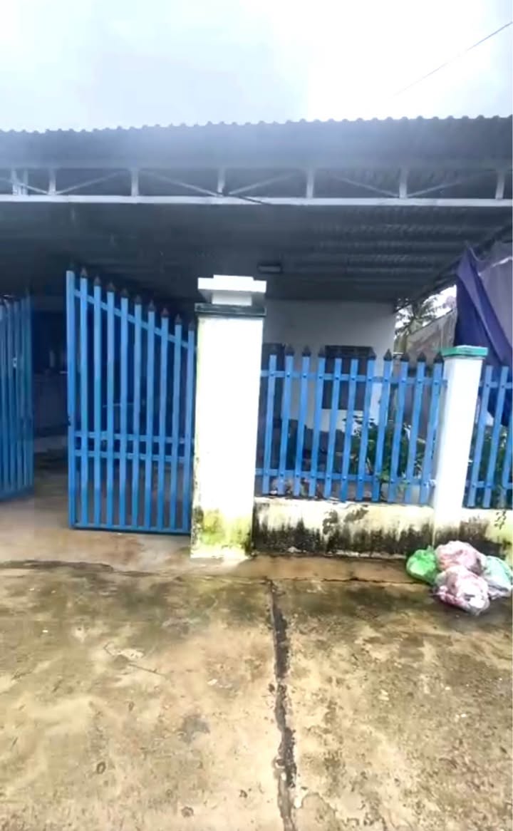 Nhà cấp 4 Vạn Hưng 263m² giá 2.041 tỷ - Cách biển chỉ 80m!