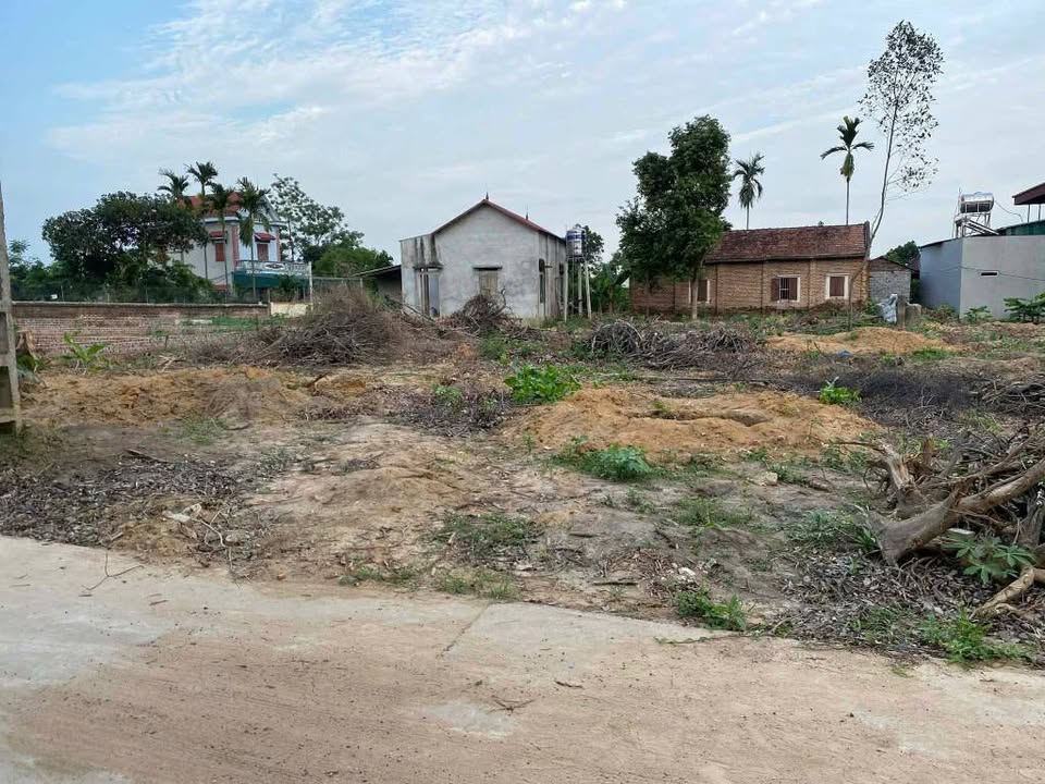 Đất An Thịnh, Vật Lại 400m² giá thỏa thuận - Đường ô tô tránh nhau thuận tiện!