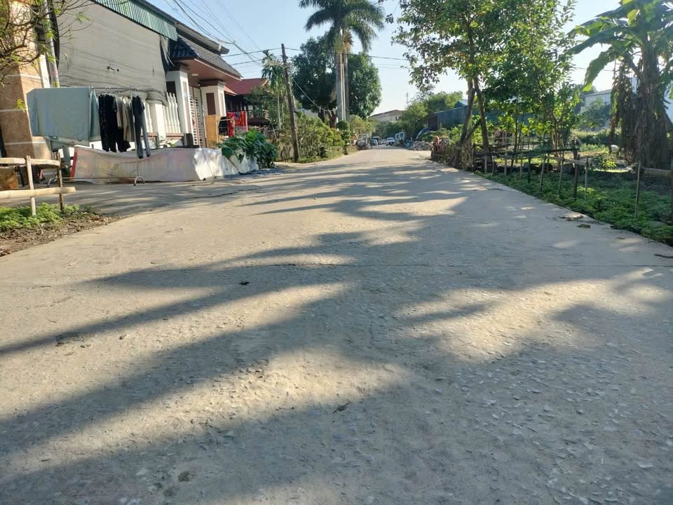 Đất nền Lưu Vệ, Quảng Xương 222m² giá 3 tỷ - Giao thông thuận lợi!