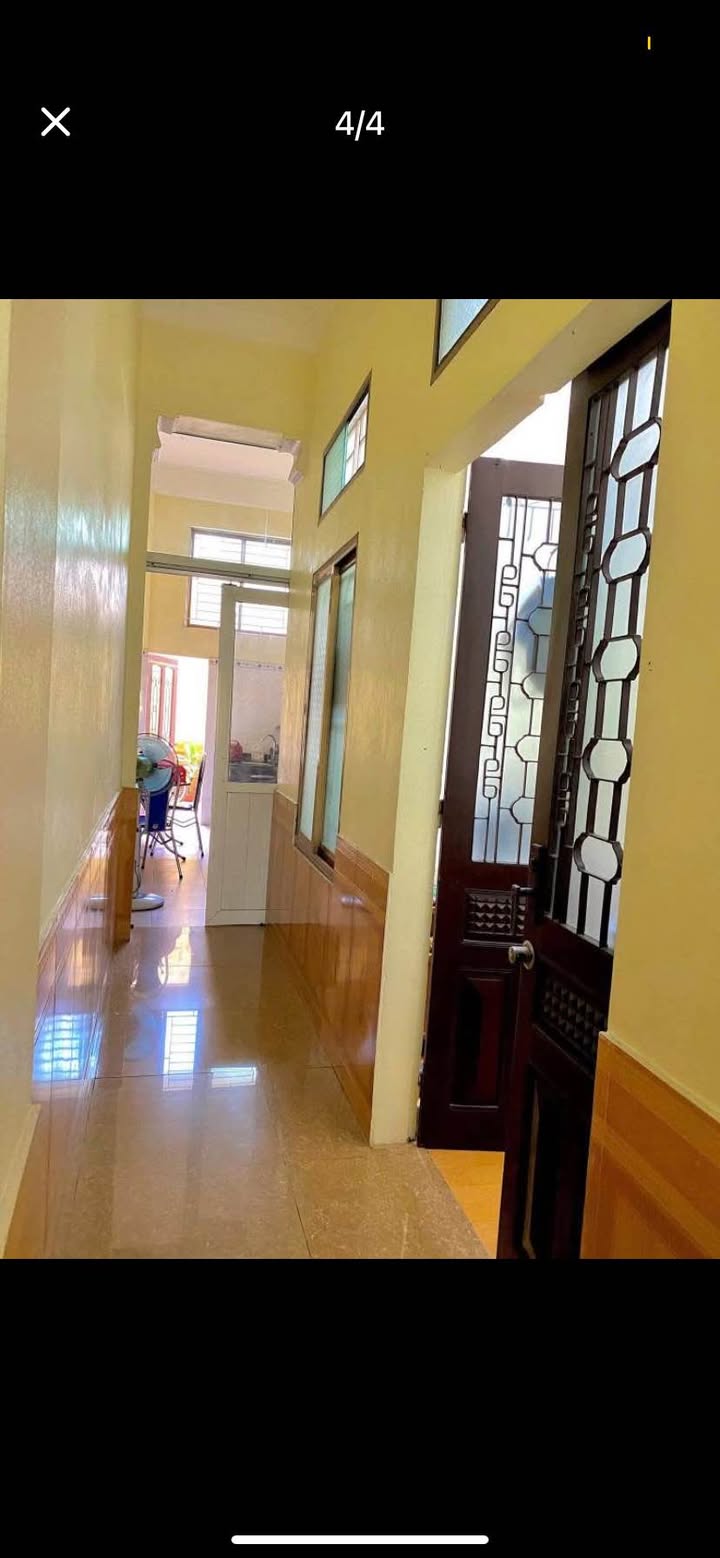 Nhà phố Cột Cờ, phường Tân Sơn, TP. Thanh Hóa 105m² giá 4.9 tỷ - Vị trí đẹp, tiềm năng tăng giá cao!