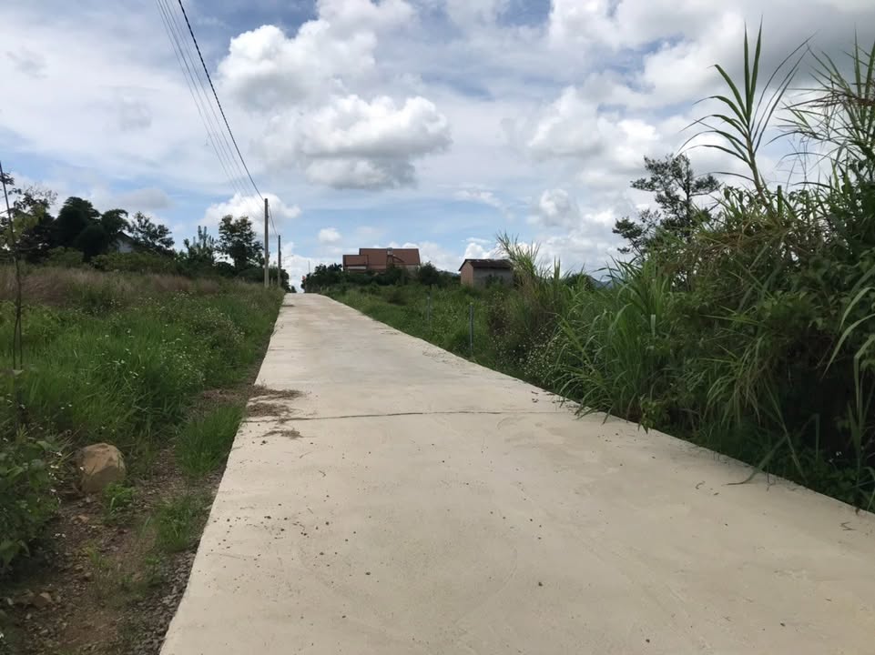 Đất nền Bảo Lộc 516m² giá 1.25 tỷ - Sổ đỏ chính chủ, vị trí thuận lợi!