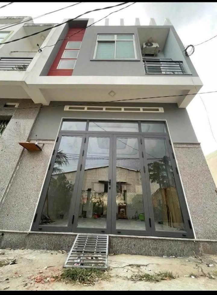 Nhà 1 mê tại Phước An, Tuy Phước 80m² giá chỉ 790 triệu - Cơ hội không thể bỏ lỡ!