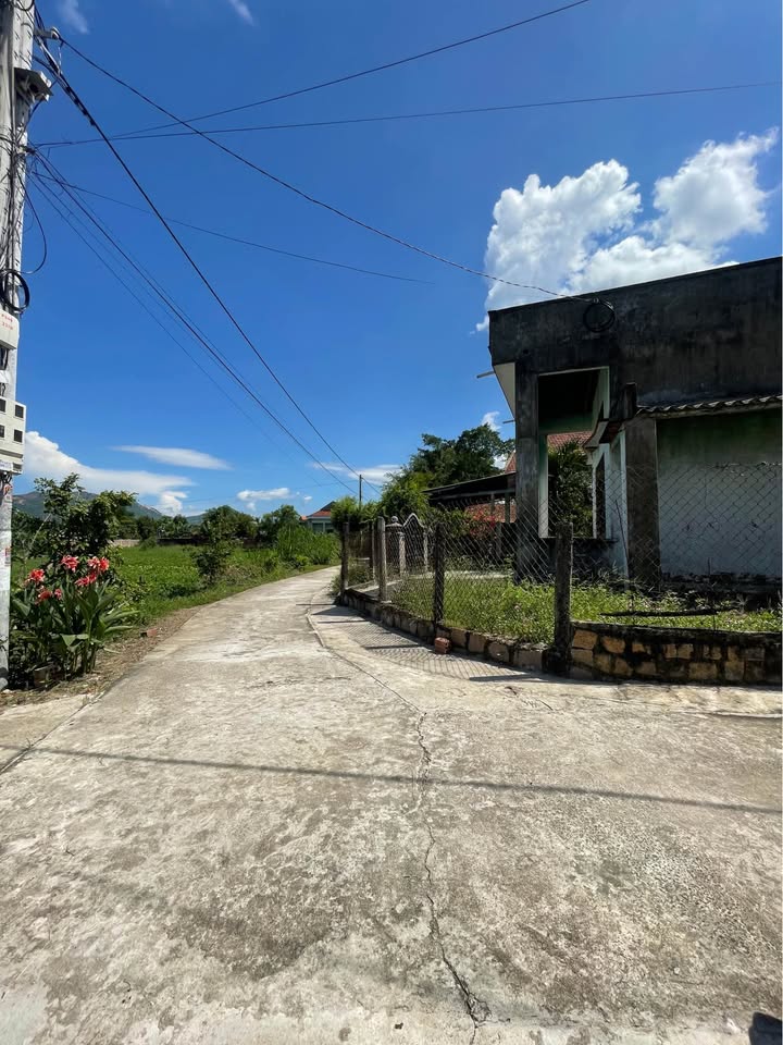 Đất nền Phước An Tuy Phước 50m² giá chỉ 1xx triệu - Cơ hội đầu tư không thể bỏ lỡ!