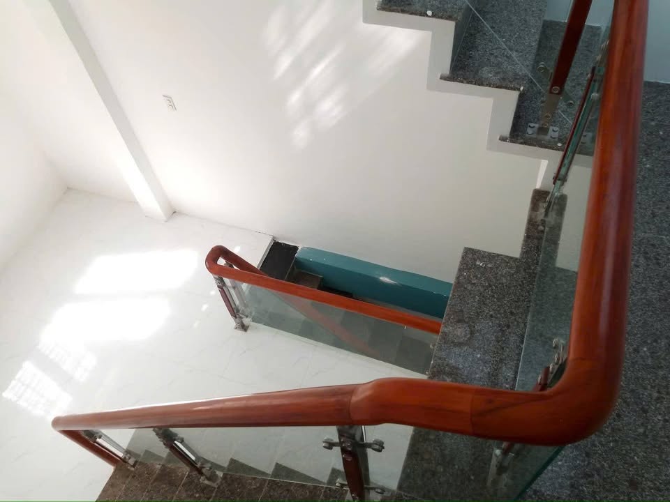 Nhà mặt tiền đường Phạm Thị Đào, Quy Nhơn 29m² giá 2.6 tỷ - Cơ hội đầu tư tuyệt vời!