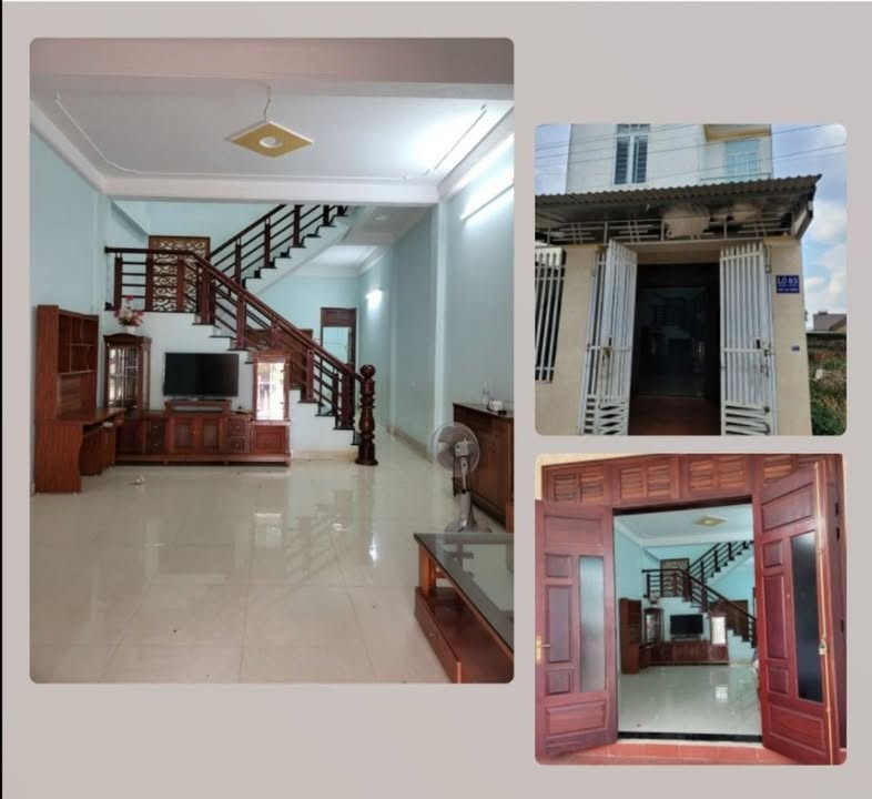 Nhà riêng Khu Tái Định Cư Ngô Gia Khảm 100m² giá 3.1 tỷ - Sẵn sàng vào ở ngay trước Tết!