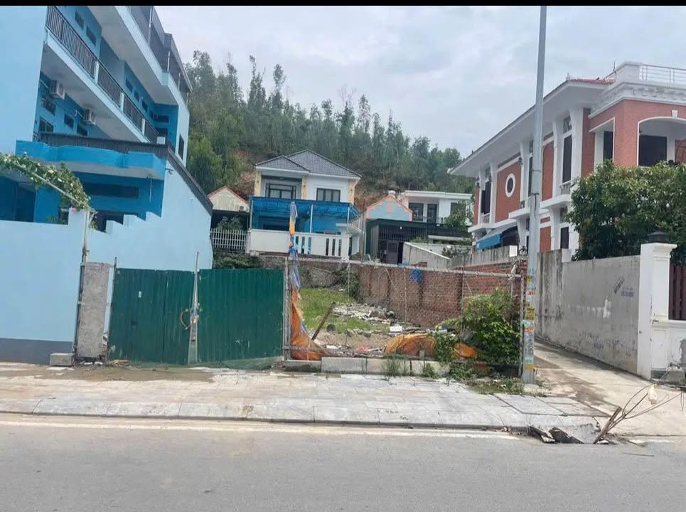 Đất nền Hùng Thắng, Hạ Long 200m² giá chỉ 48 triệu - Vị trí kinh doanh sầm uất!