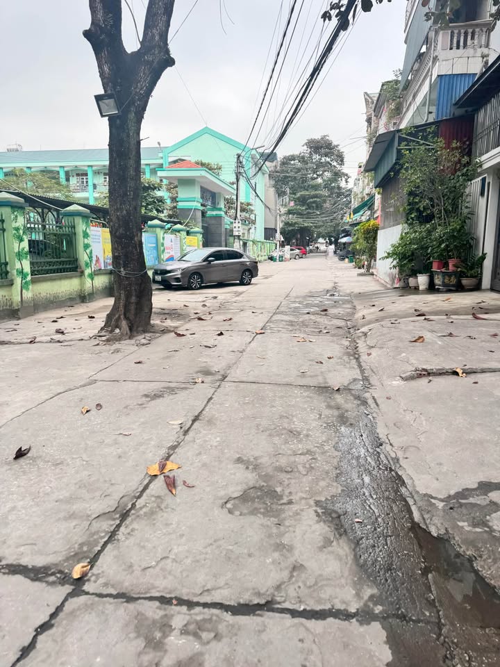 Đất 3 mặt tiền Hà Lầm 60m² giá 1.25 tỷ - Vị trí đắc địa cho đầu tư!