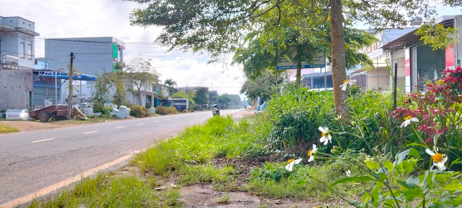 Đất nền 300m² xã Ka Đô, Đơn Dương - Sổ hồng chính chủ, giá 1.5 tỷ