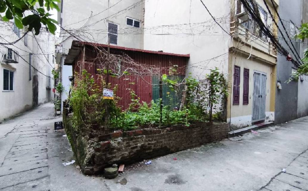 Đất lô góc 30m² Quang Trung, Hà Đông chỉ 7 tỷ - Ô tô vào đất, vị trí đắc địa!