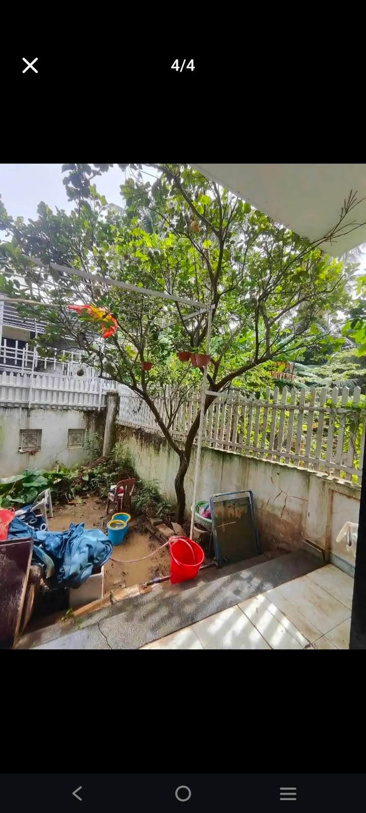 Nhà cho thuê hẻm Lương Định Của Nha Trang 100m² giá 6 triệu - Khu an ninh yên tĩnh!