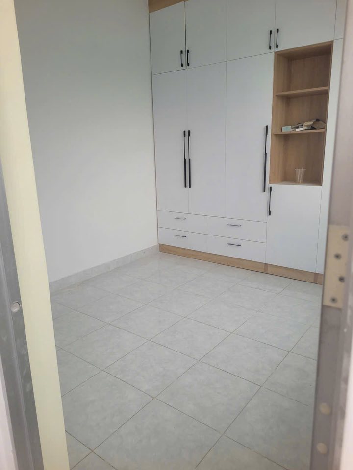 Căn hộ An Thịnh Nha Trang 2PN giá 5 triệu - Nội thất đầy đủ, tiện nghi sống!