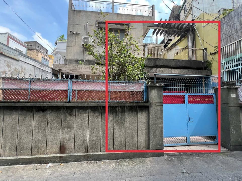 Nhà hẻm xe hơi sát mặt tiền đường Xô Viết Nghệ Tĩnh, Bình Thạnh 104m² - Giá tốt, thương lượng!