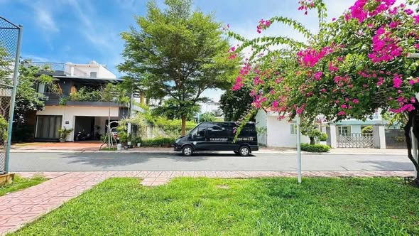 Đất Biệt Thự KĐT Hà Quang 1 Nha Trang 260m² giá 17.16 tỷ - Đối diện công viên trung tâm!