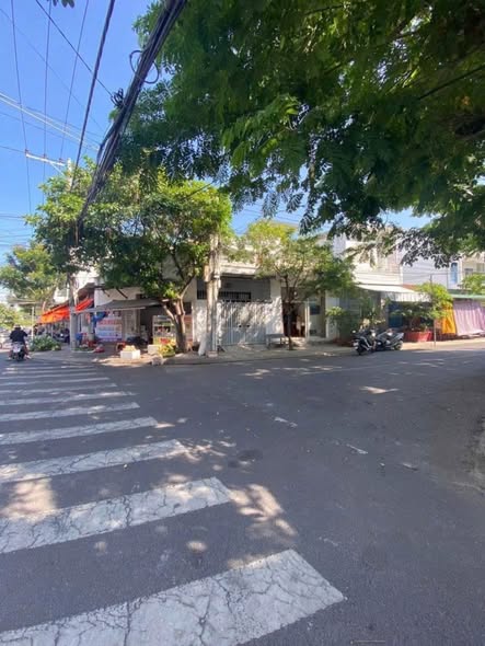 Đất góc 2 mặt tiền Phước Long 187m² giá 20 tỷ - Tiềm năng sinh lời cao!