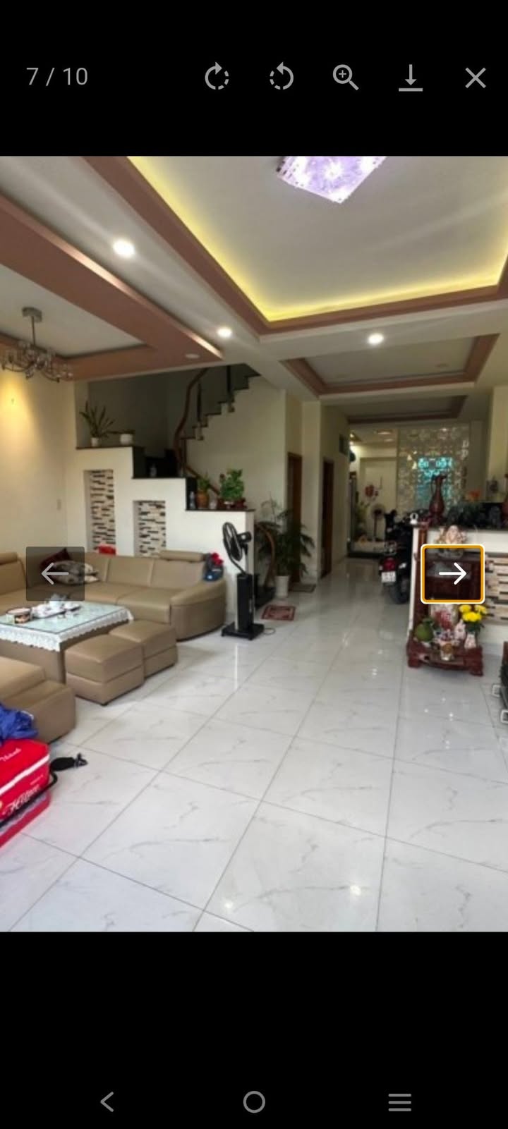 Biệt thự mini 162m² Phước Kiển Nhà Bè - Giá chỉ 10.012 tỷ - Nhà mới hoàn thiện!