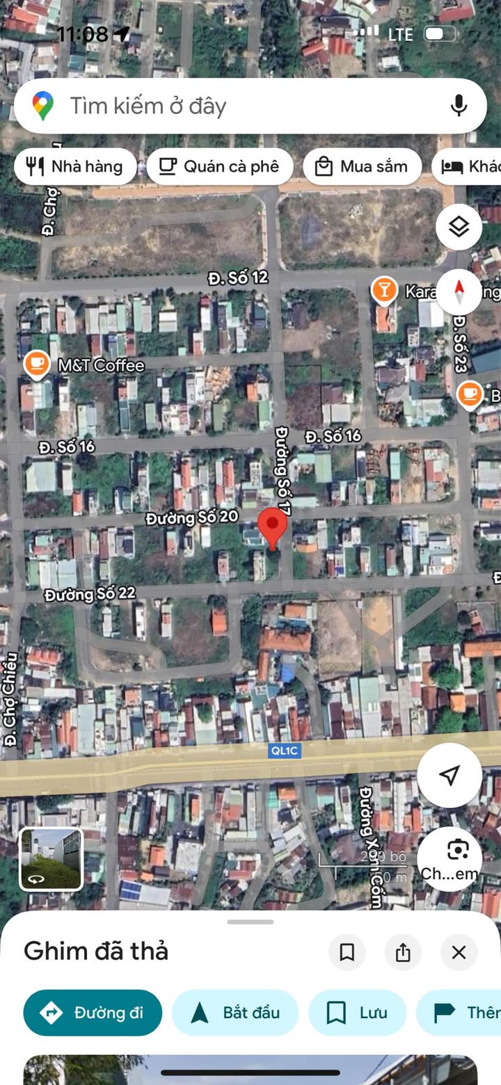 Đất nền Khu đô thị Phú Ân Nam 2, Diên An 126m² giá 3.78 tỷ - Hướng Đông, cơ hội đầu tư hiếm có!