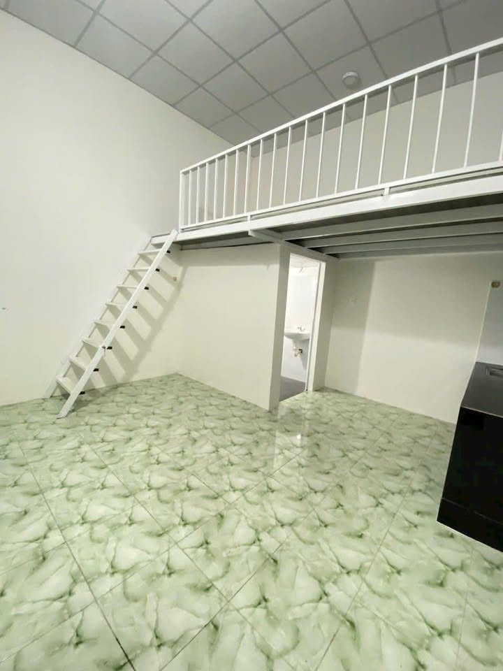 Phòng trọ cho thuê hẻm Chu Văn An, Bảo Lộc 2.5 triệu - Wifi miễn phí